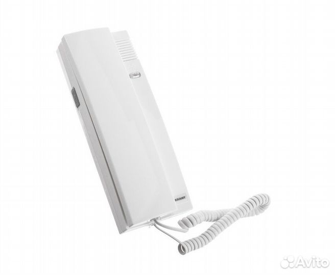 Трубка для домофона