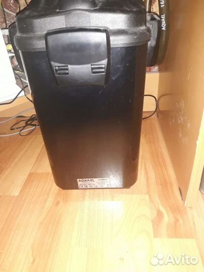 Аквариум 200 литров с тумбой