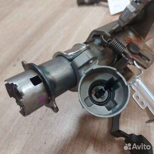 Вал рулевой Kia Rio 3 2011-2017