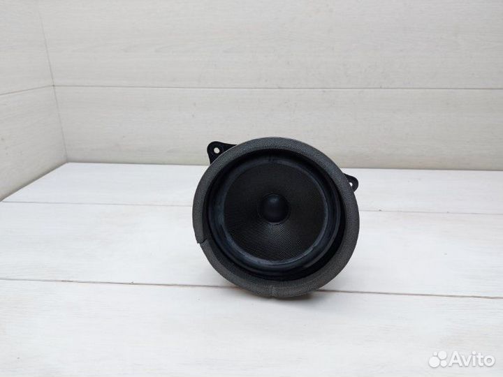 Динамик в дверь правый Bmw X5 Е53 M57N 2005