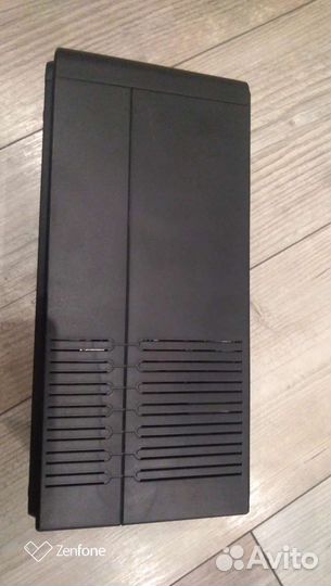 Бесперебойник на запчасти