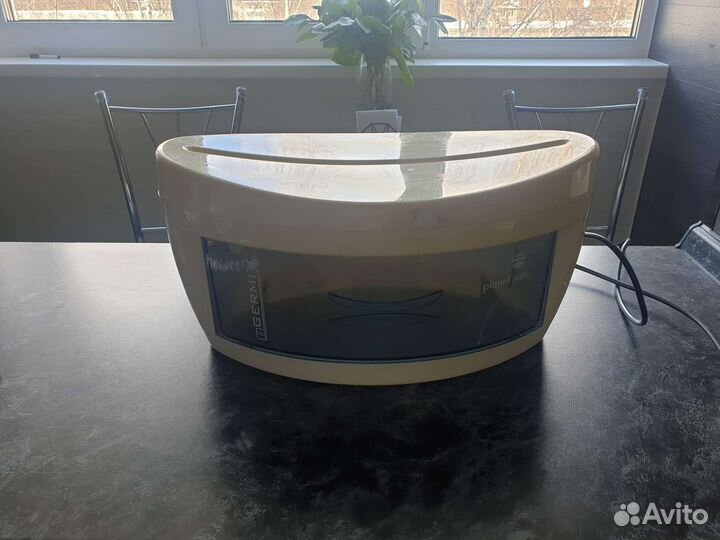 Стерилизатор уф для инструментов