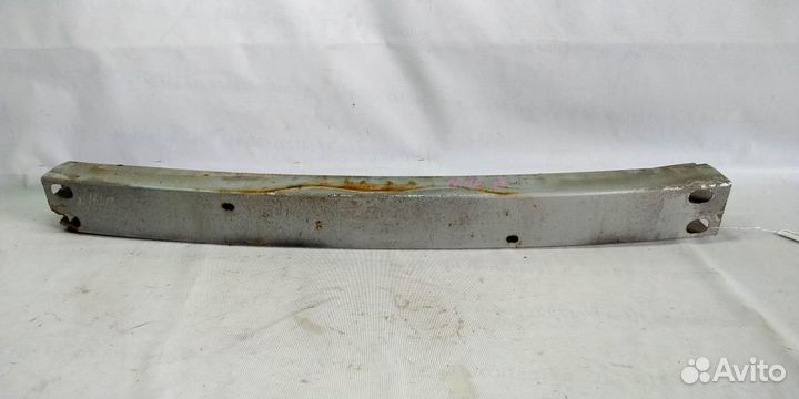 Усилитель бампера переднего Nissan Almera N16 00