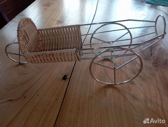 Подставка под бутылку