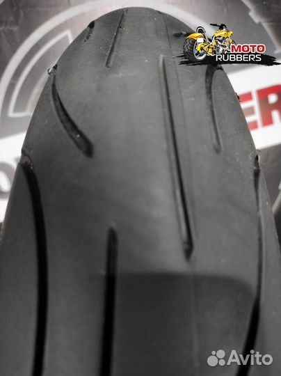 120/70/17 R17 Michelin pilot power №15005