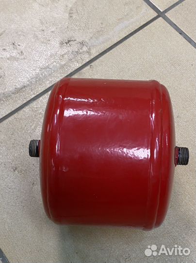 Расширительный бак