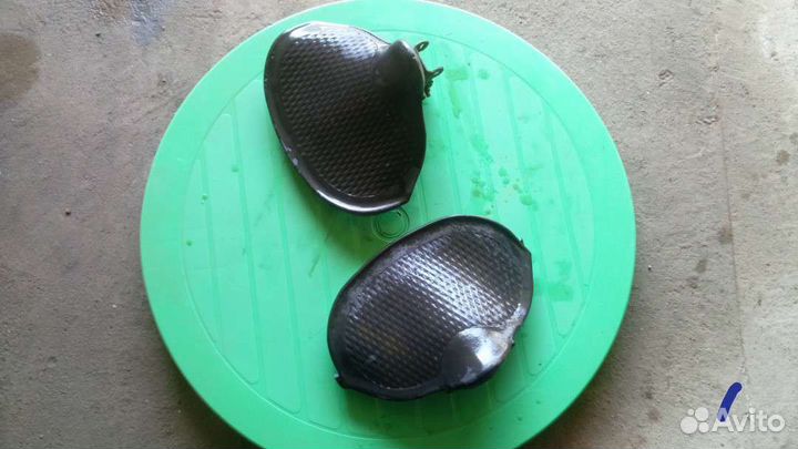 Сиденье Урал Днепр