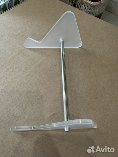 Подставка для клавиатуры