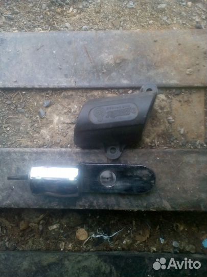 Блокиратор рулевого вала Гарант