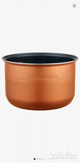 Чаша для мультиварки redmond