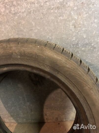 Nokian Tyres Nordman 1 2.25/4.5 R4