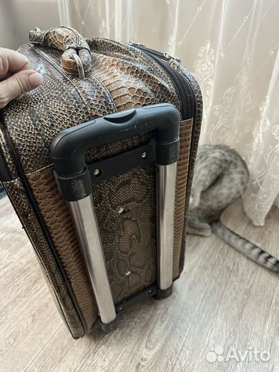 Сумка дорожная