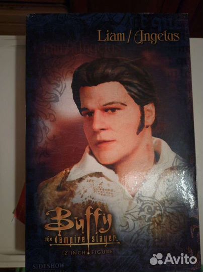 Buffy the Vampire Slayer 12