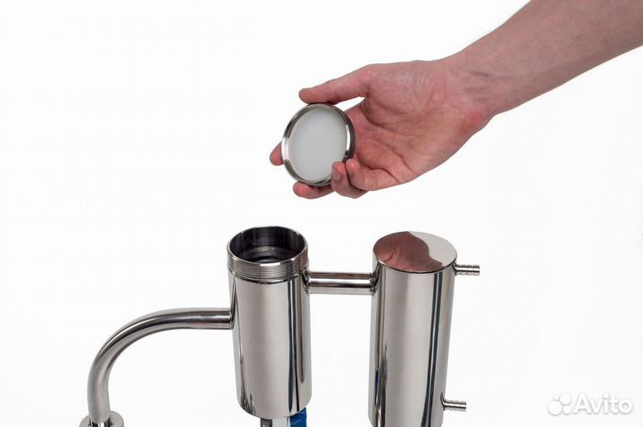 Дистиллятор Финляндия Экстра