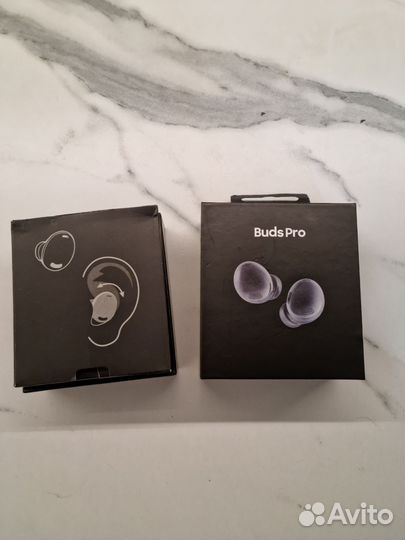 Samsung galaxy buds pro