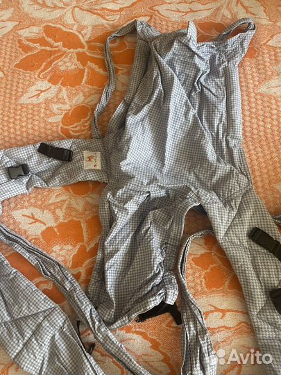 Май слинг слингуля (бронь)