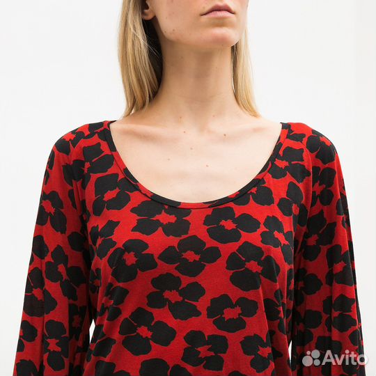 Джемпер Dries Van Noten