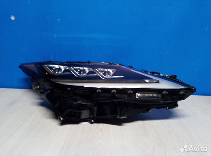 Фара правая Lexus RX 4 2015