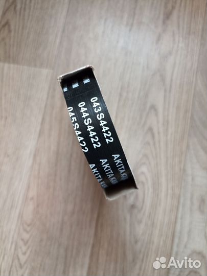 Ремень поликлиновой 6PK0825 lynx