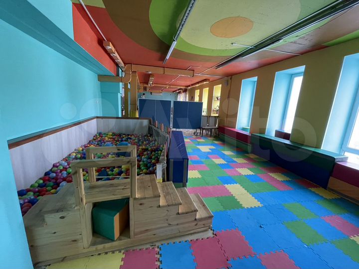 Свободного назначения, 750 м²