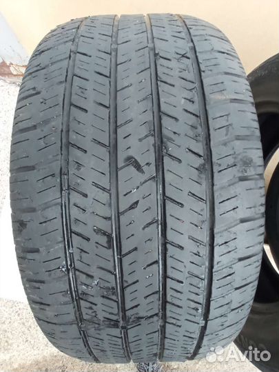 Continental ContiIceContact 4x4 26.5/5 R19