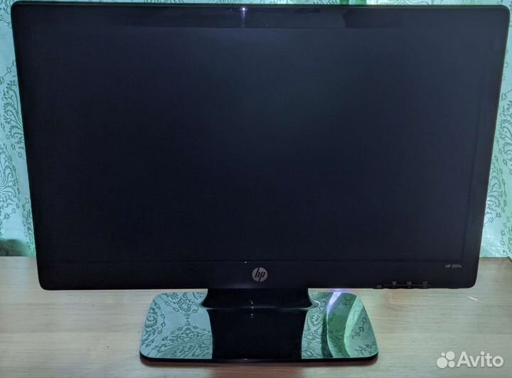 Монитор HP 2011x 60hz