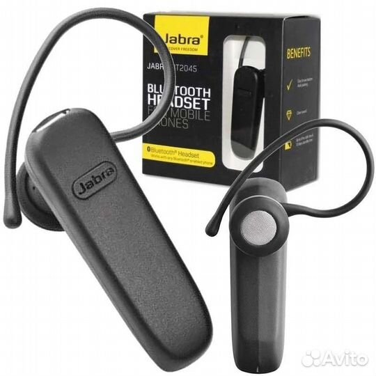 Bluetooth гарнитура jabra BT 2045