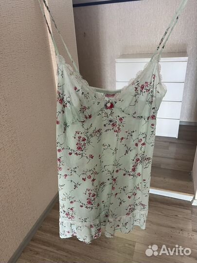 Пижама Хвлат Сорочка Купальник Espirit