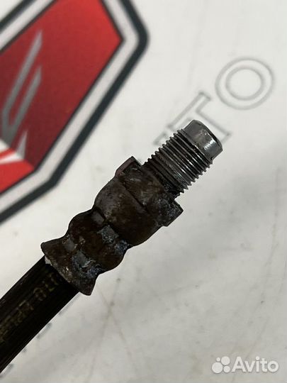 Шланг тормозной передний BMW 3 Е90/91