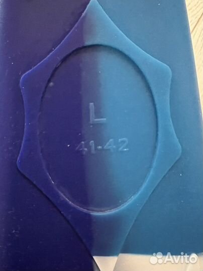 Ласты для плавания