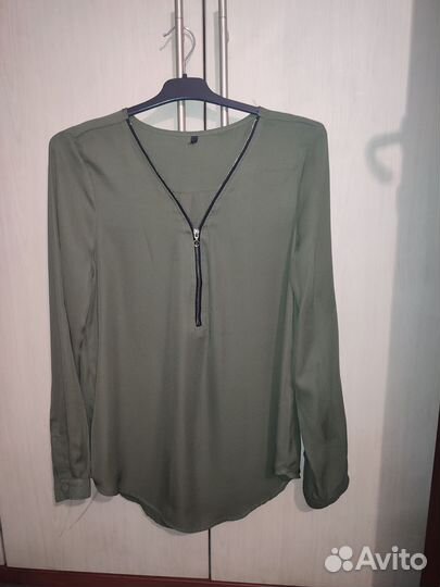 Блузка женская 44 46