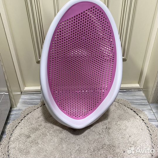 Горка для купания angelcare