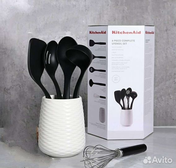 Кухонная утварь