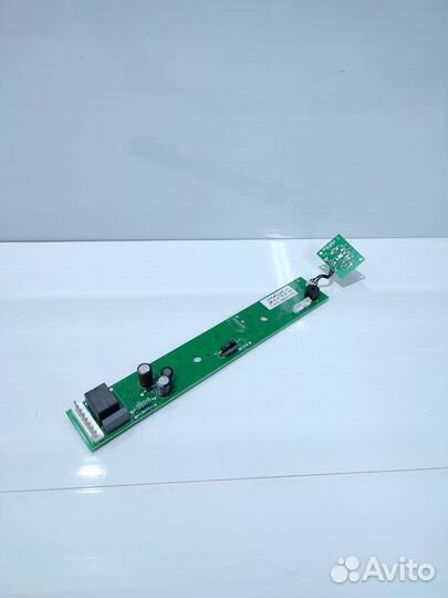 Плата управления для гриля Tefal GC712D34