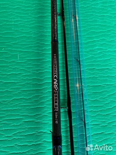 Фидерное удилище matrix