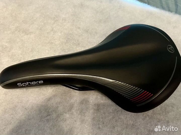 Седло Author Sphere