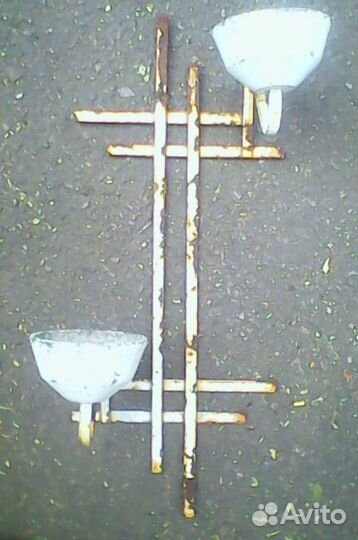 Подставки для комнатных растений