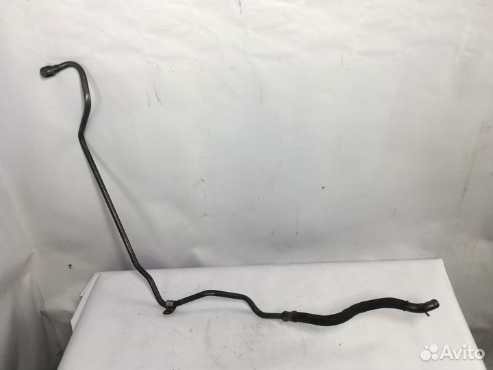 Шланг гидроусилителя Volkswagen Golf 4