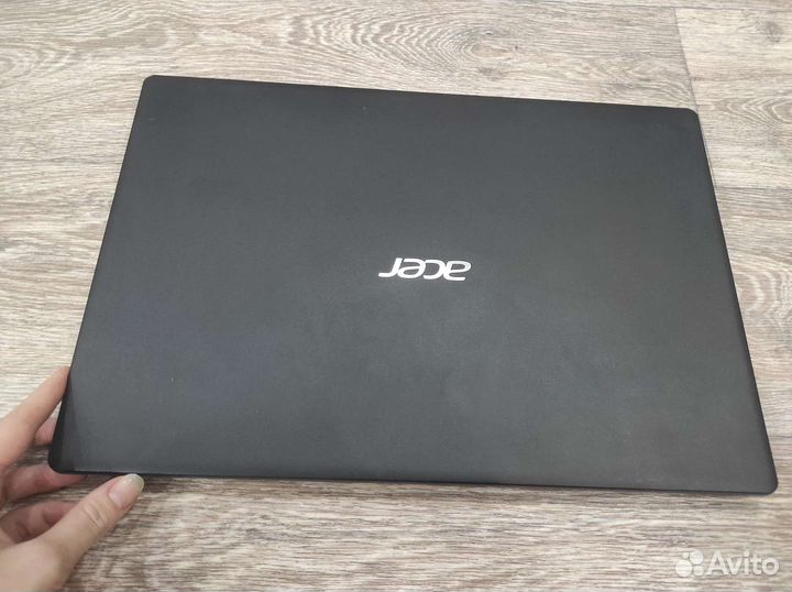 Ноутбук acer