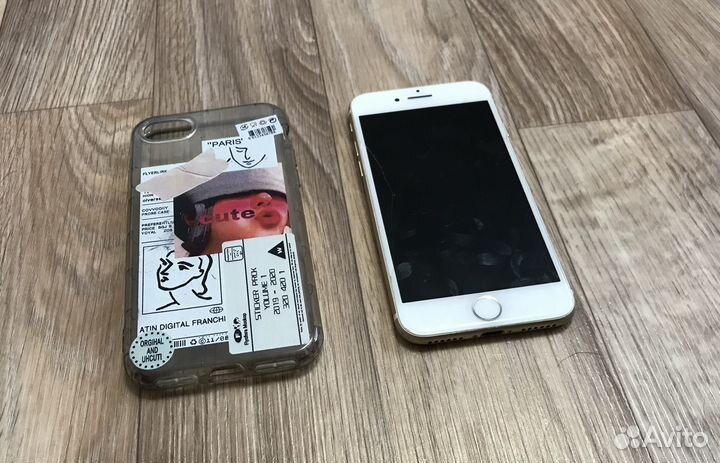 iPhone 7, 32 ГБ