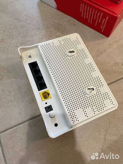 Модемы, роутеры и тв-приставки