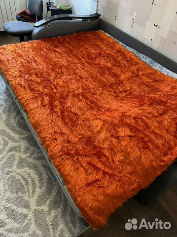 Плед одеяло покрывало