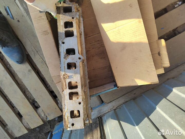 Гбц на Газ-21 211003010