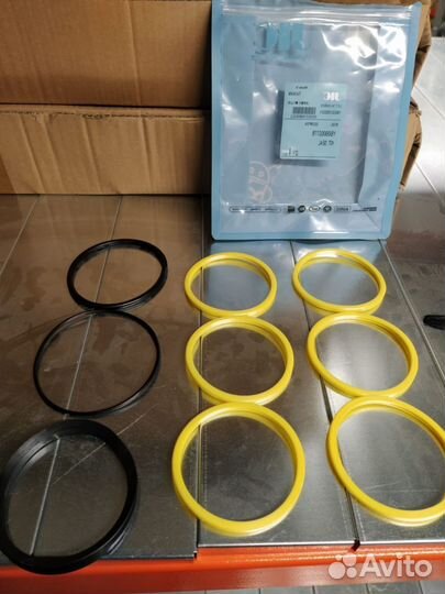 Hitachi zx250lch ремкомплекты центрального коллект