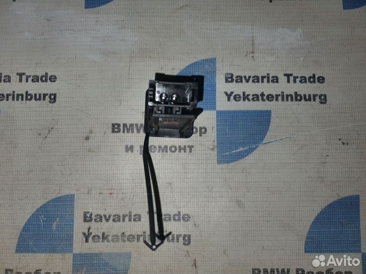 Интерфейс most BMW Е84 х1