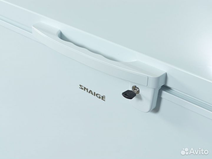 Морозильный ларь 200 литров