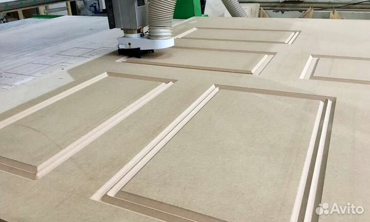 Написание уп для чпу(деревообрабртка)