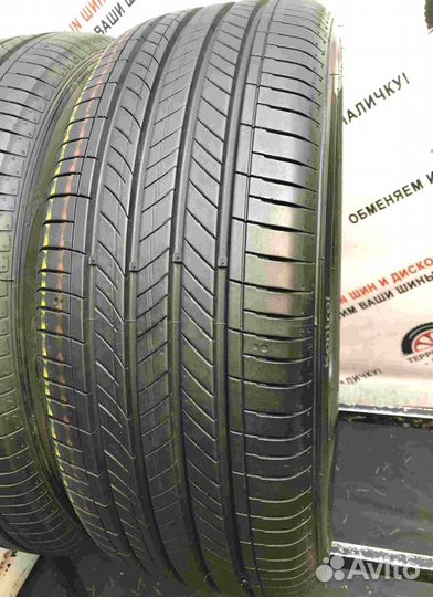 Nexen N'Priz RH1 215/55 R17 94V