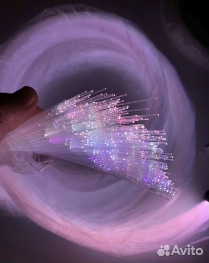 Звездное небо в авто