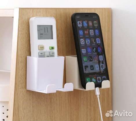 Подставка для пульта (телефона)